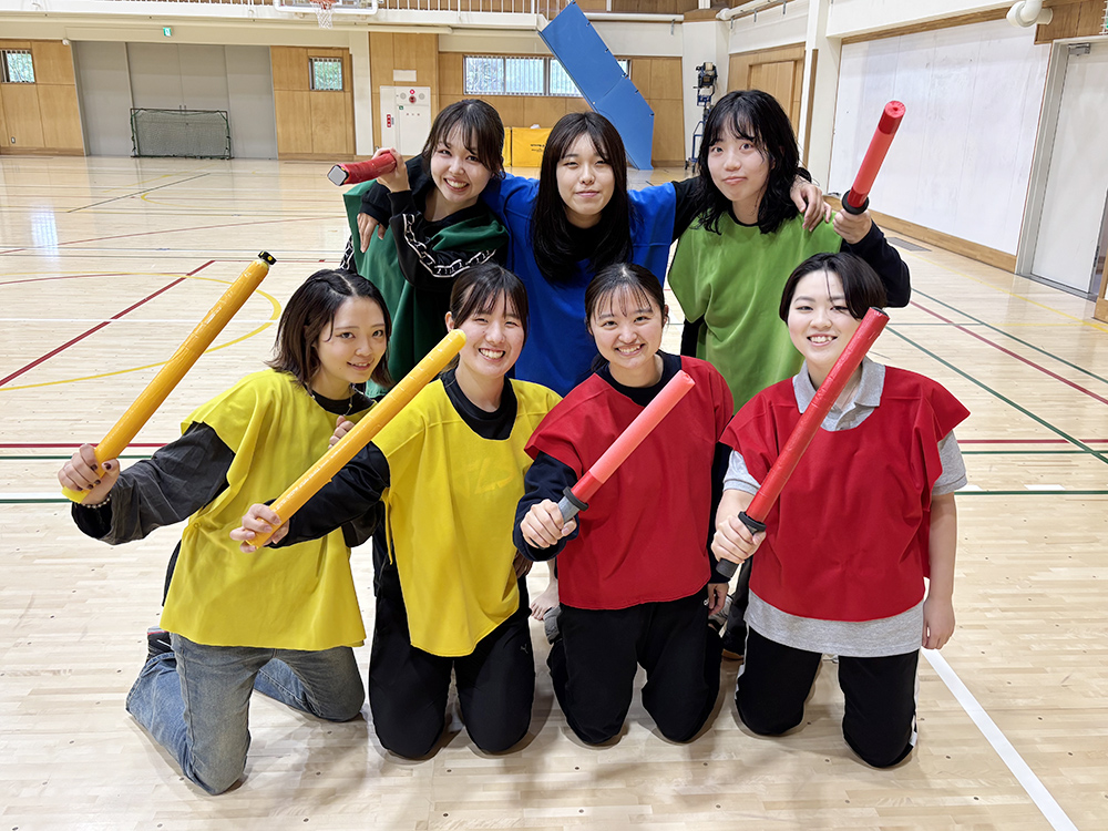 宮城教育大学　沼倉研究室
