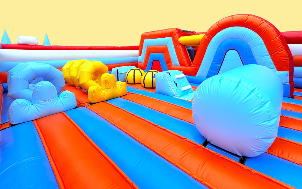 ふわぴょんアクティブ内部